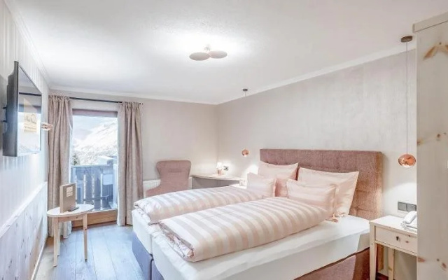Hotel Wurmkogel