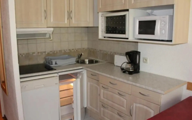 Appartement Tignes, 1 pièce, 4 personnes - FR-1-449-8