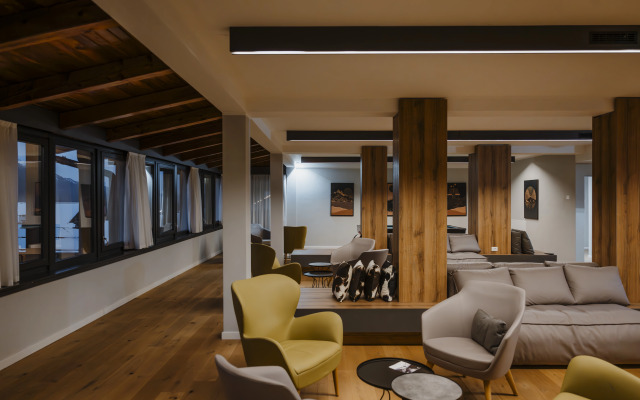 Armon Greenblu Hotel & Wellness