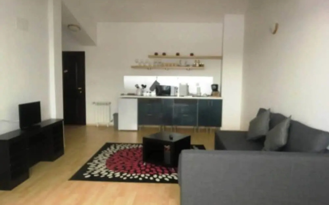 Mtn View Ski Apt - Sleeps4, Petok, 5 Min Ski Lift