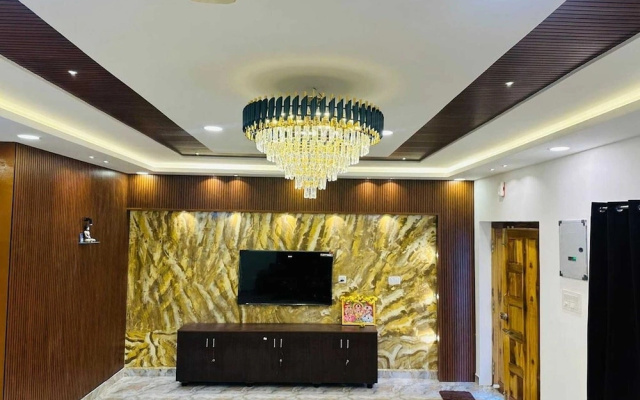 Villa Murugan by Palette Homes
