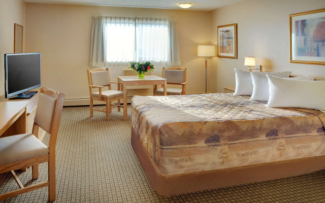Nova Inn Kindersley