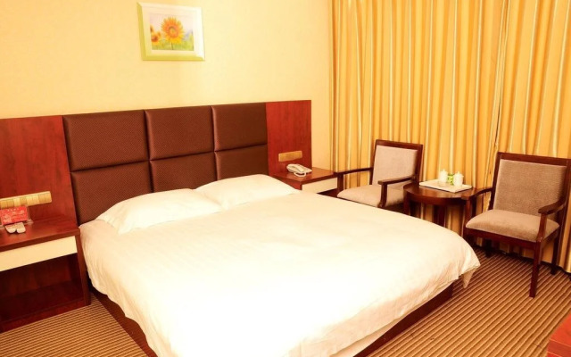 Xinling Business Hotel