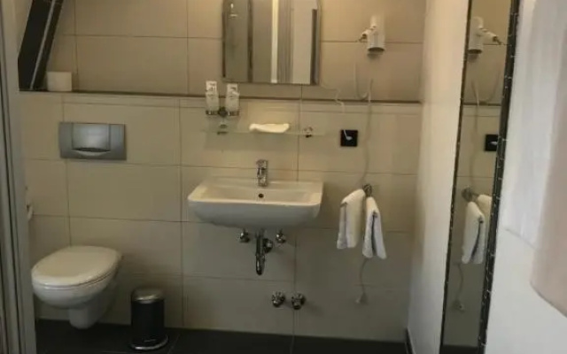Hotel Friedrich