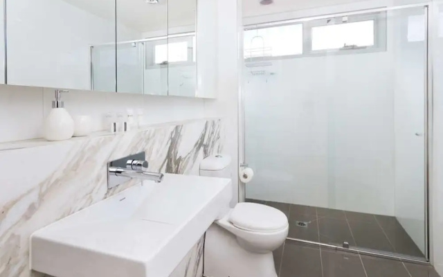 Executive Living in Caulfield