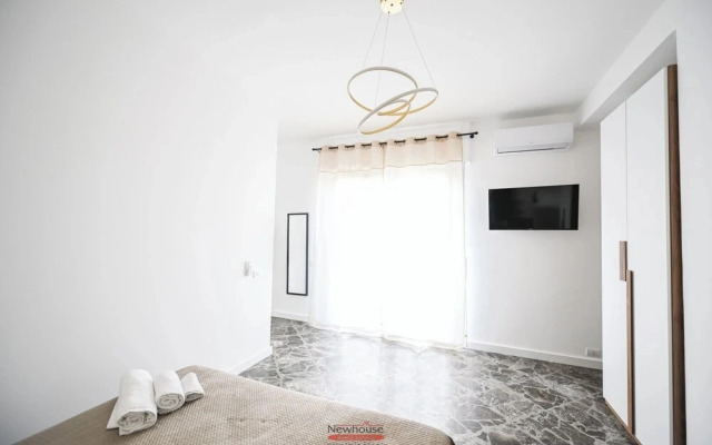 Newhouse Cavour Deluxe