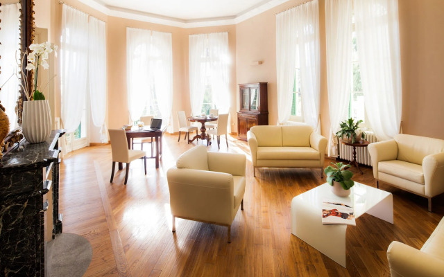 Villa Sylva & Spa