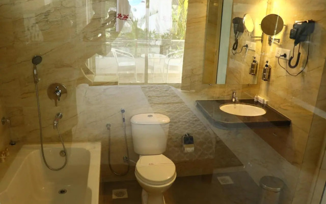 La Vera Boutique Hotel, Mandrem