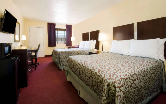 Quality Inn Eastland I-20