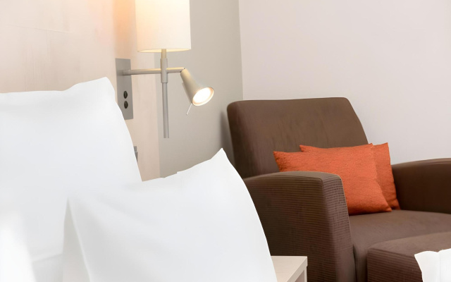 Mercure Hotel Duesseldorf Sued