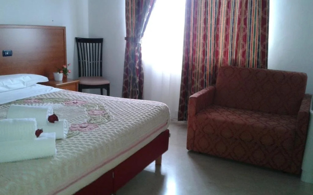 Hotel Nappo