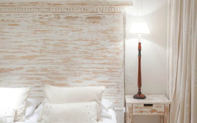 Villa Isidro Hotel Boutique & Spa