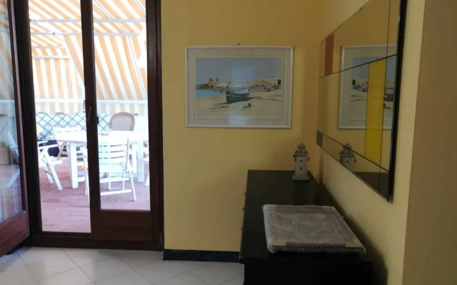 casa vacanze