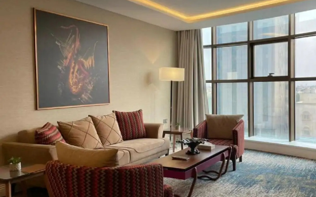 Remaz Hotel & Suite