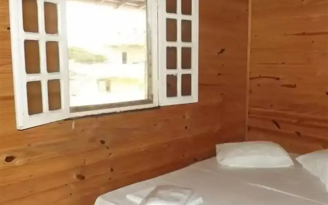 Pousada Casa de Madeira