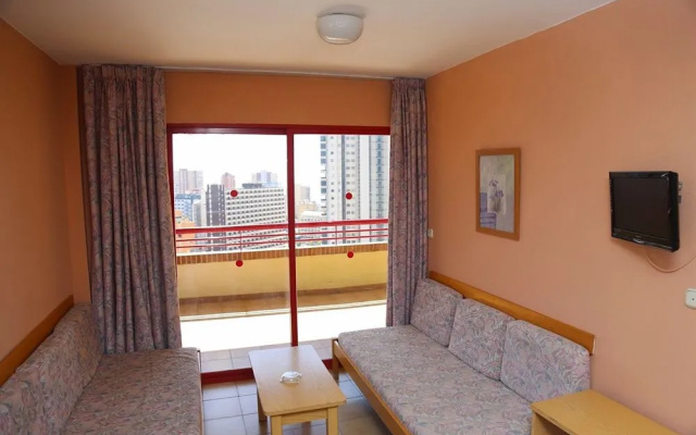 Evamar Apartments