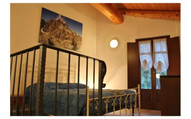 Casa Arnica