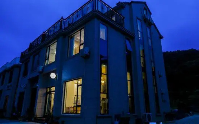 Xiangshan Xilinyuan Homestay
