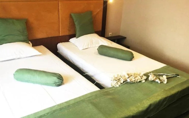 Hotel Rody