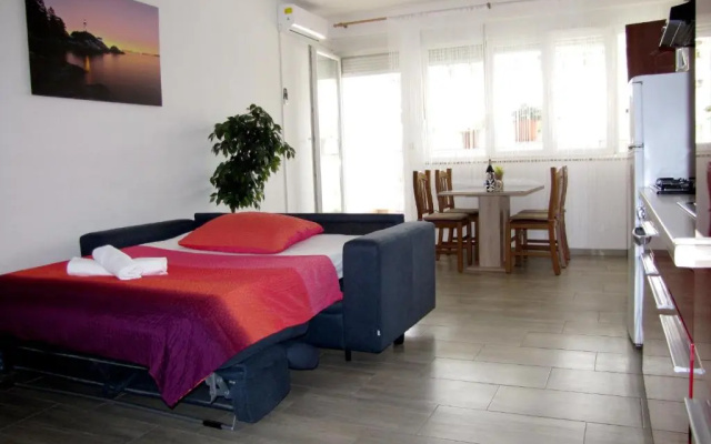 Apartments Klanac