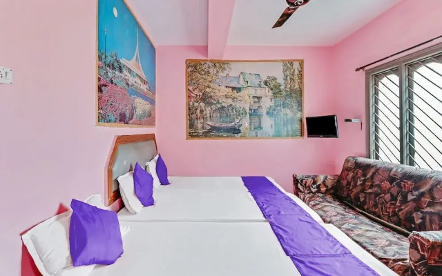 Spot on 49092 Hotel Prakruthi Boarding & Lodging