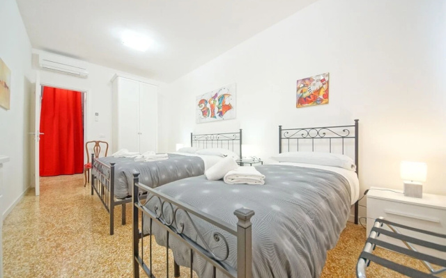 DolceVita Apartments N. 372