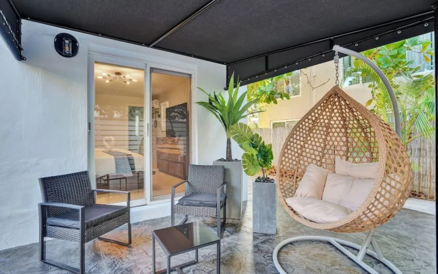 RA Suites by DesignedVR