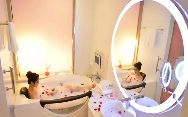 Guangzhou  Flower Love Hotel