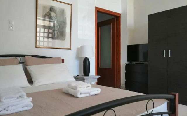 Mini Suites