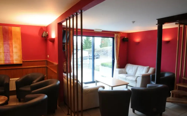 Holiday Home in Durbuy Holiday Park