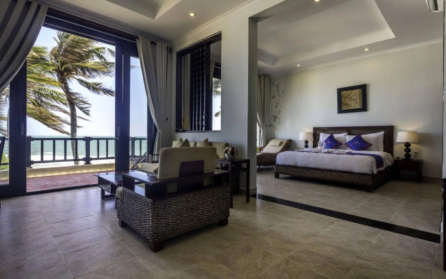 Lotus Muine Resort & Spa