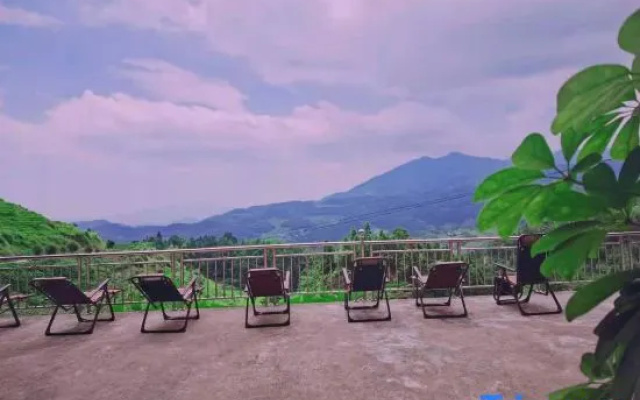 Jinxiu Leisure Guesthouse