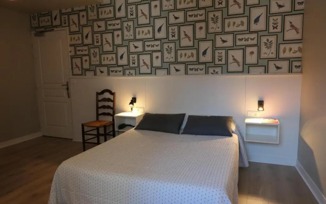 Hotel Kapa Gorry