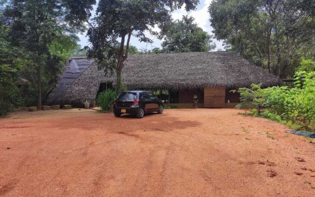 Gabaa Resort & Spa