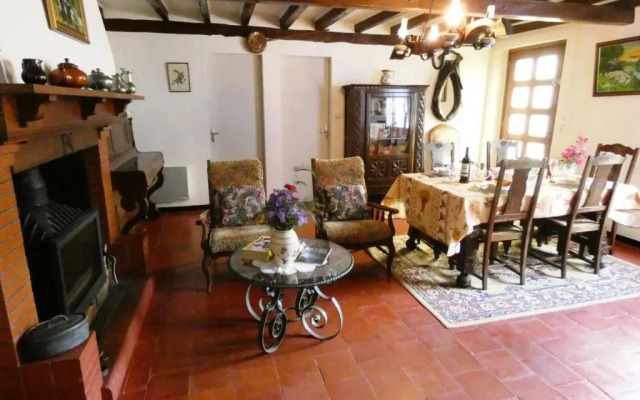 Gite Vert, 3 pièces, 4 personnes - FR-1-360-32