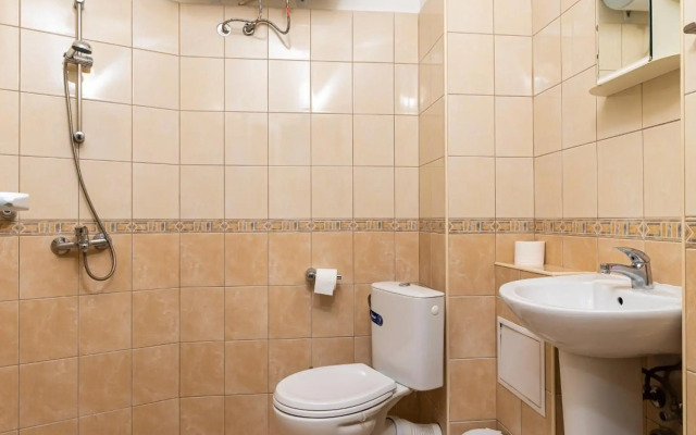 Sunny 1BD Apartment in OLD TOWN
