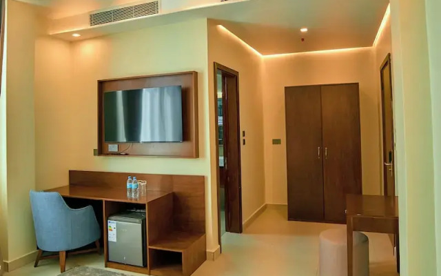Zabibu Hotel