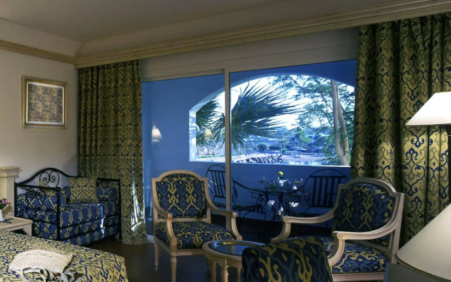 Domina King's Lake Resort