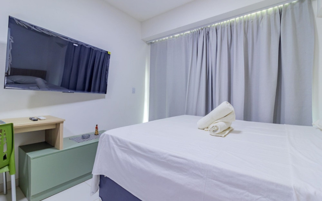 Makia Beach #D4 - Flat With Balcony by Carpediem