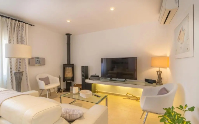 Colonia de Sant Pere - 31506