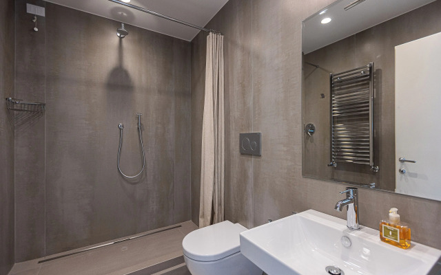 Parigi 24 Penthouse