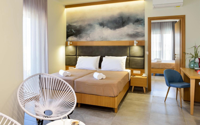 Elia Kalamaki Hotel