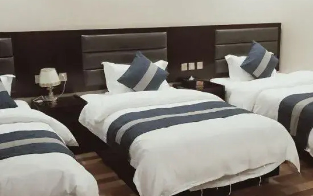 Batang Dapeng Hotel
