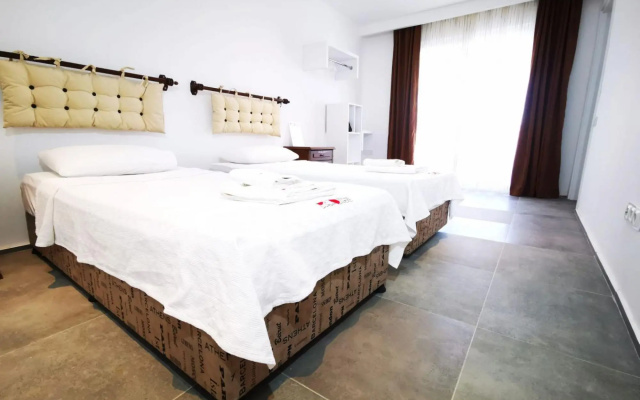Stunning Villa with Private Pool in Antalya
