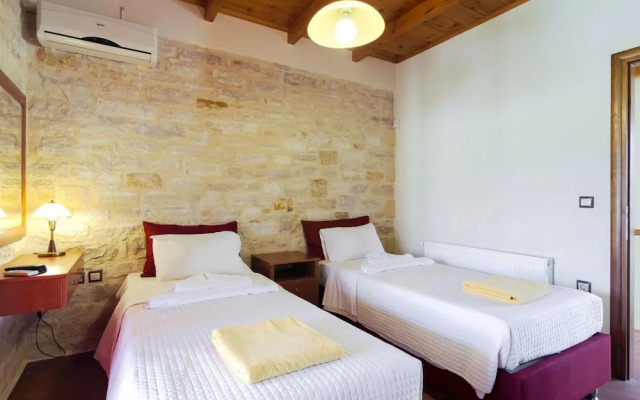 Kalives Orchard Villas