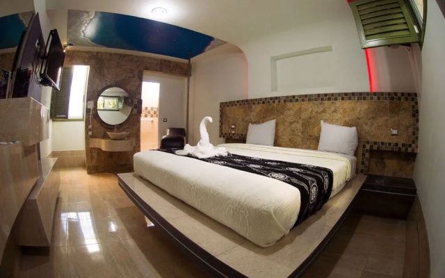 Hotel Cielo Good Luck