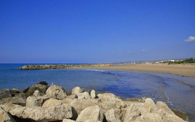 Amazing Home in Scicli With Wifi and 2 Bedrooms
