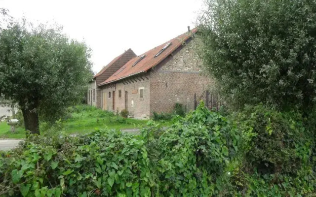 B&B t Heuvelhof