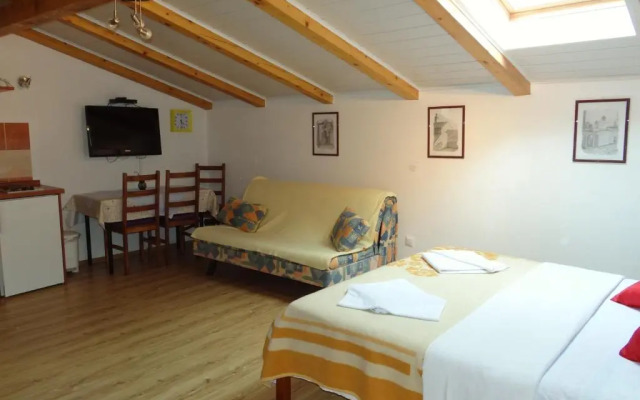 Apartments Sanja