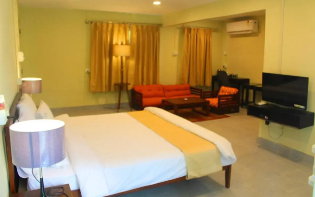 Chai Seeds Resort